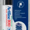 Artline Huopakyna 12Mm Musta