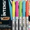 Bic Intensity Colour Marker Intense 5Kpl
