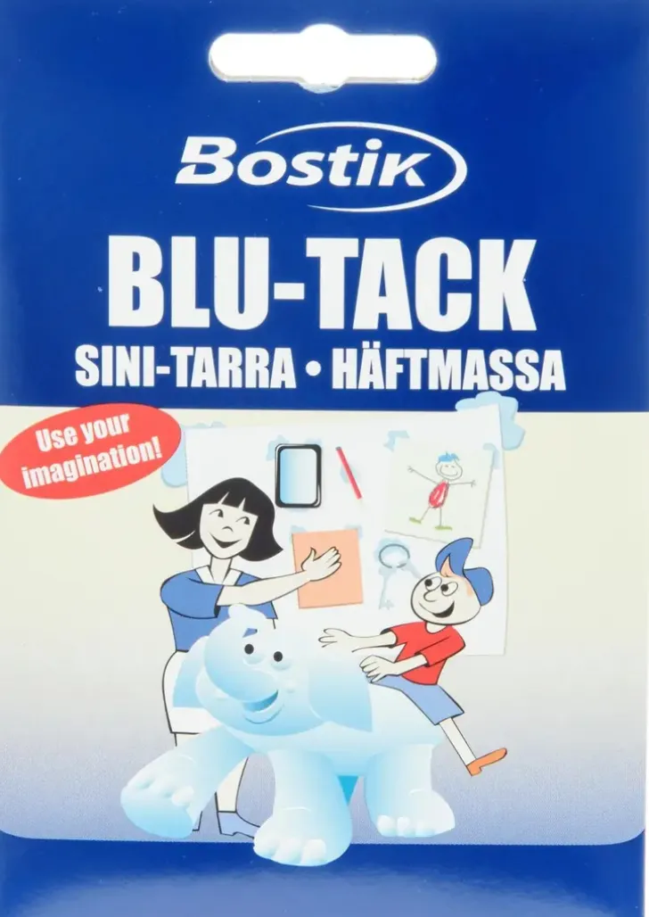 Bostik Sinitarra 60 G