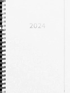 Burde Kalenteri 2024 Business Solo