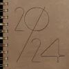 Burde Kalenteri 2024 Exclusive Style