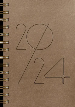 Burde Kalenteri 2024 Exclusive Style