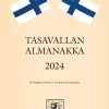Burde Kalenteri 2024 Tasavallan Almanakka