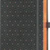 Castelli Muistikirja Honeycomb 13X21