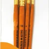Daler Rowney Keinokuitusiveltimet 4Kpl