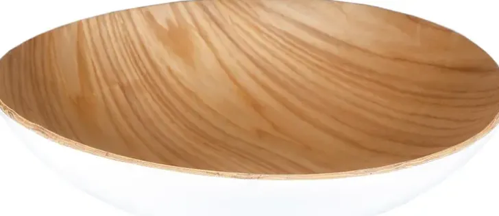Dish Life Kulho Pajua 32 Cm Valkoinen