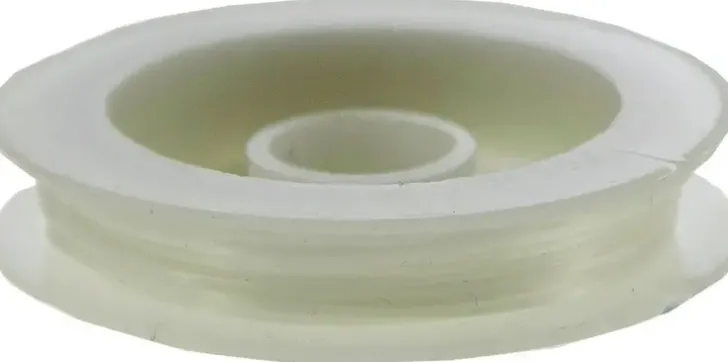 Elastinen Korulanka 1Mm X 10M, Littea