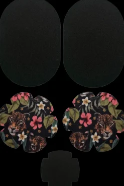 Fabpatch Vaatelaastari, Lumo -Helppo, Hankaamalla Kiinnittyva Tekstiilien Korjauspaikka