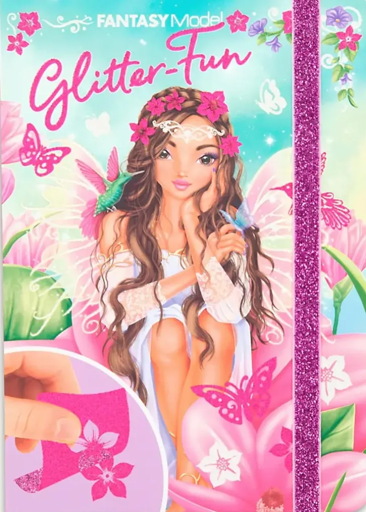Fantasy Glitter-Fun
