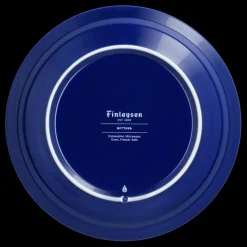 Finlayson Lautanen Mittava 20Cm Koboltin Sininen