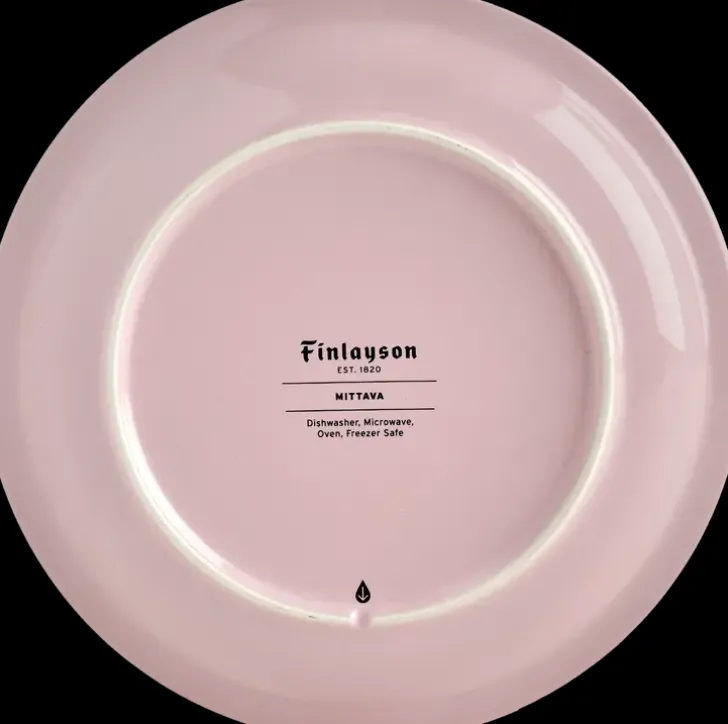 Finlayson Mittava Lautanen 20Cm