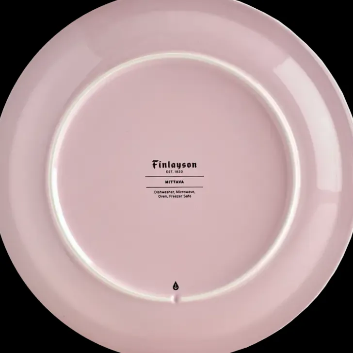 Finlayson Mittava Lautanen 25Cm