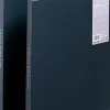 Foldermate Black Esitekansio 40 Sivua