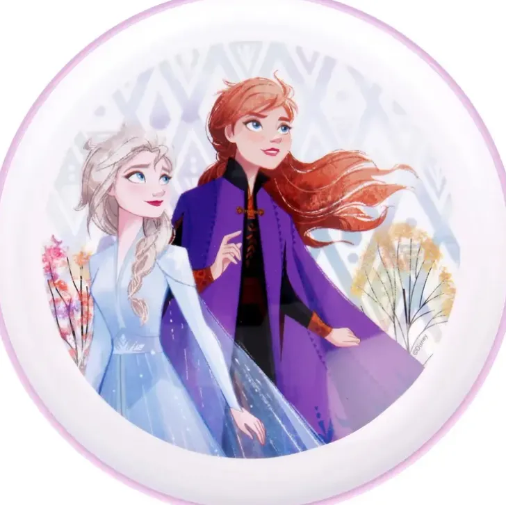 Frozen Lautanen Elements