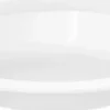 Gastromax Bio 19,5 Cm Syva Valkoinen Lautanen