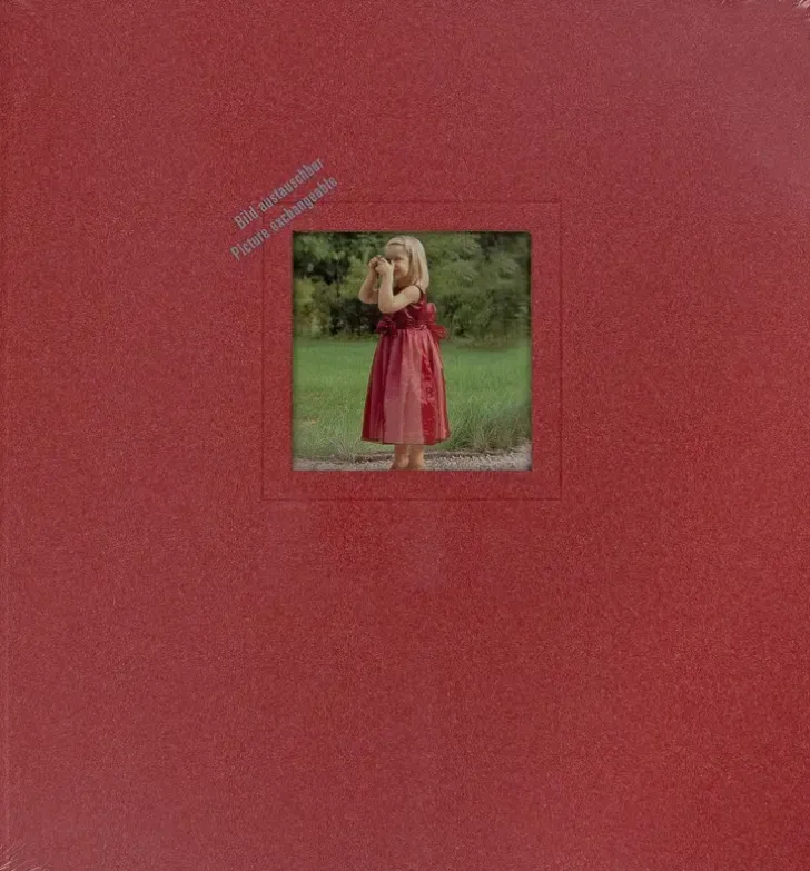 Goldbuch Colore Valokuva-Albumi Lajitelma