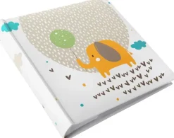 Goldbuch Little Dream Slip-In 200/10X15Cm Kuvalle