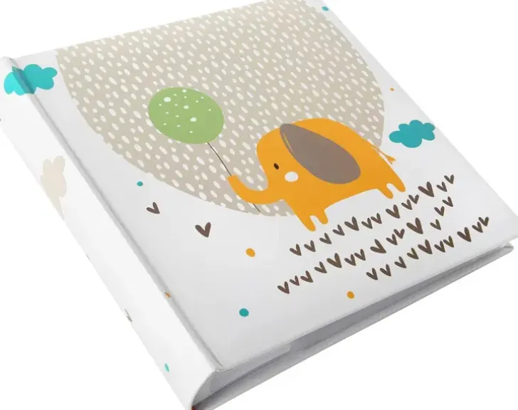 Goldbuch Little Dream Slip-In 200/10X15Cm Kuvalle