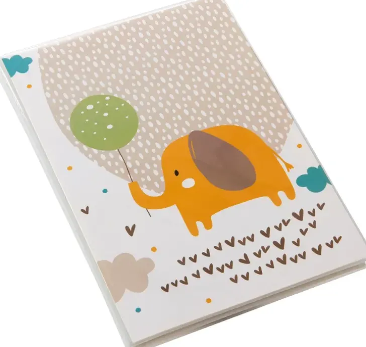 Goldbuch Little Dream Taskualbumi 32/10X15Cm Kuvalle