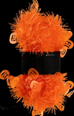 Halloween-Koynnosnauha 2 M