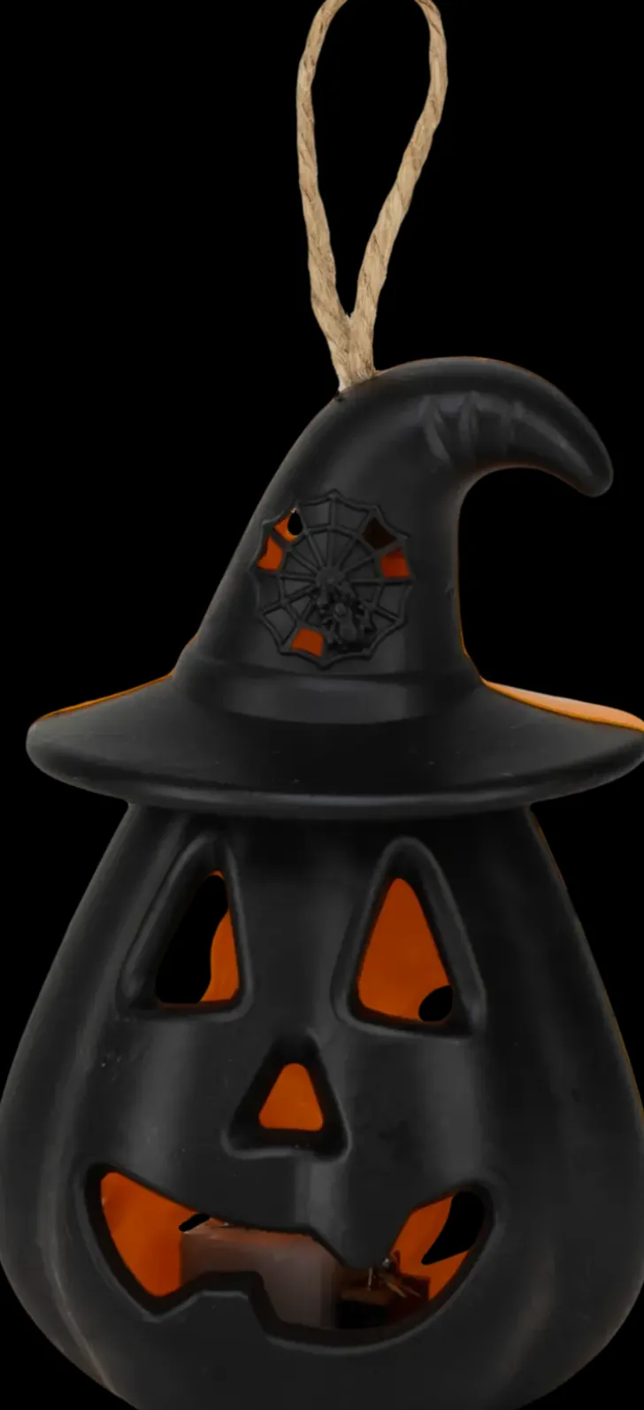 Halloween-Minilyhty Led