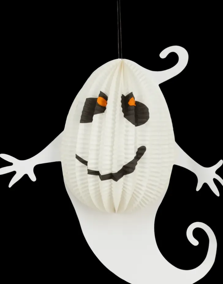 Halloween-Paperikoriste 46 Cm