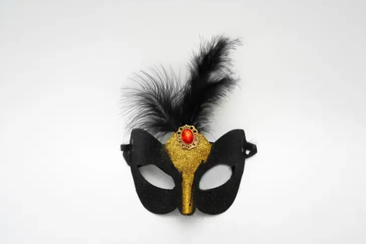 Halloween-Silmikko, Erilaisia