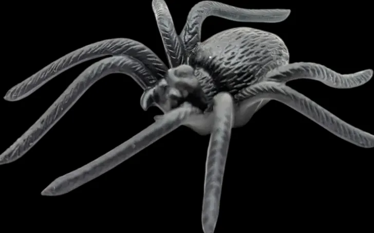 Hamahakki 8Cm