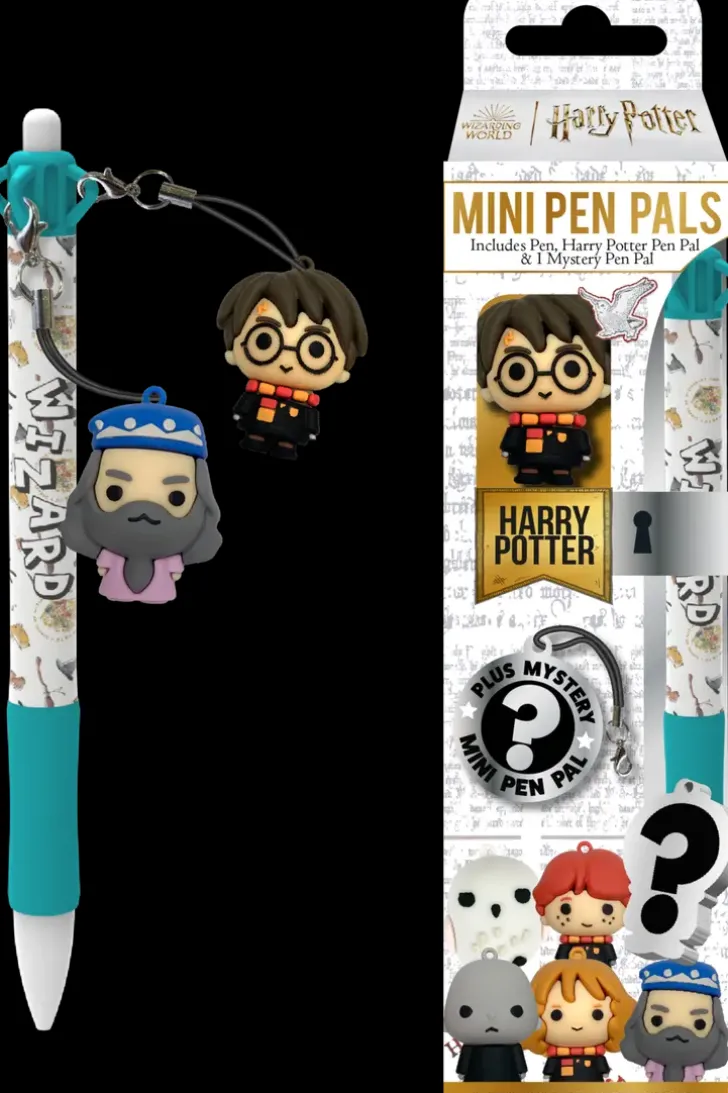 Harry Potter Kyna Hahmokoristeella