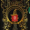 Harry Potter Onnenpyora Kierremuistikirja