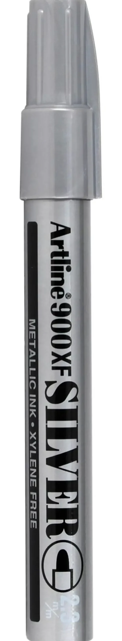 Hopeakyna Artline 900 2,3Mm