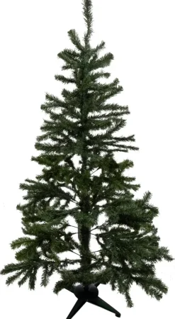 House Joulukuusi 185 Cm Vihrea