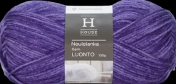 House Lanka Luonto 100G 175216 Kuviolanka