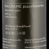 House Lanka Macrame Puuvilla 212147 200 G