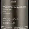 House Lanka Macrame Puuvilla 212147 200 G
