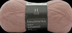 House Lanka Mohair-Villa-Akryyli Porro 100 G