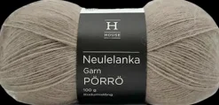 House Lanka Mohair-Villa-Akryyli Porro 100 G