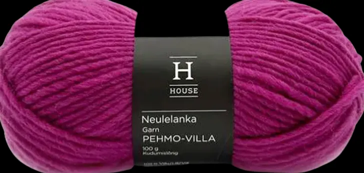 House Lanka Pehmovilla 112706 100 G
