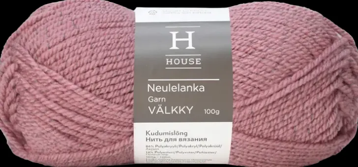 House Lanka Valkky House 100G