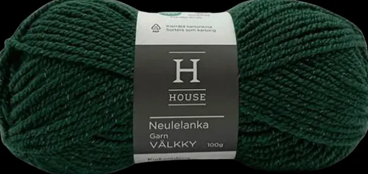 House Lanka Valkky House 100G