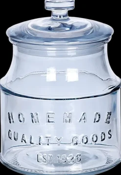 House Lasipurkki 0,8 L Homemade Quality Goods