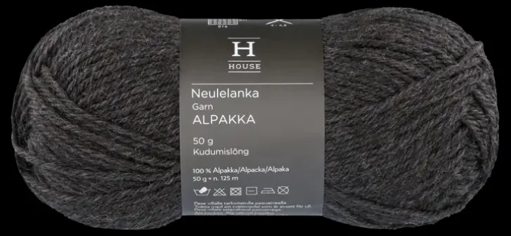 House Neulelanka Alpakka 710234 50 G