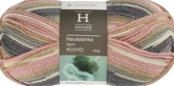 House Neulelanka Kuvio 100 G