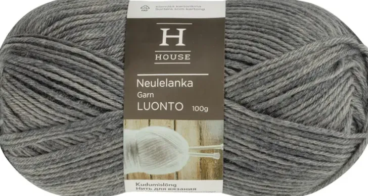 House Neulelanka Luonto 100 G