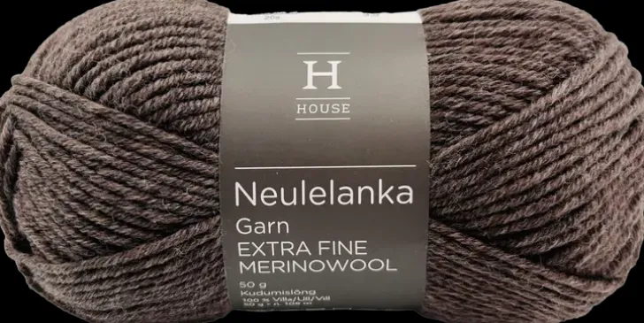 House Neulelanka Merinovilla 311120 50 G