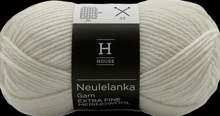 House Neulelanka Merinovilla 311120 50 G