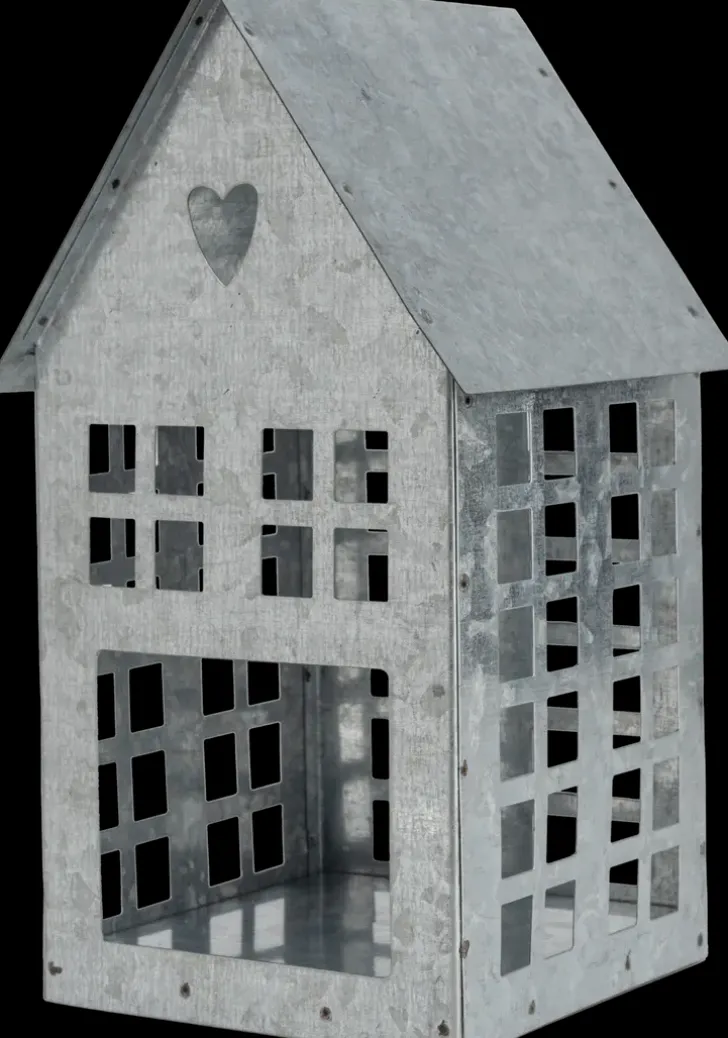 House Poytalyhty Joulutalo 21 Cm, Erilaisia