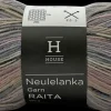 House Sukkalanka Raita-Kuvio 100 G, Pastellivarit