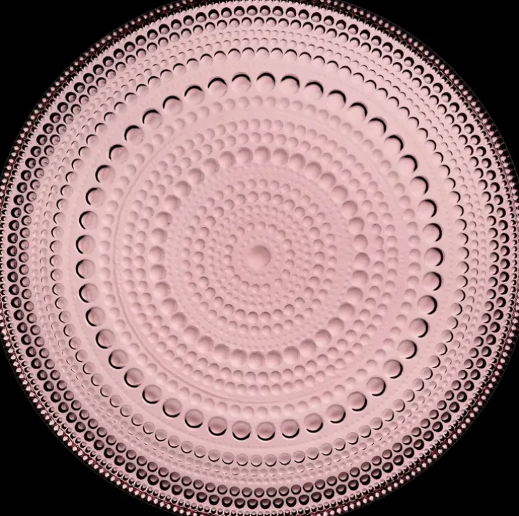 Iittala Kastehelmi Lautanen 17 Cm Kanerva