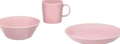 Iittala Teema Kulho 15 Cm, Ruusu